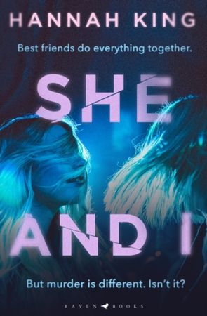 She and I