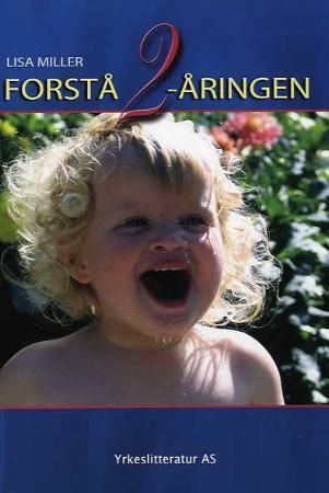 Understanding your two-year-old