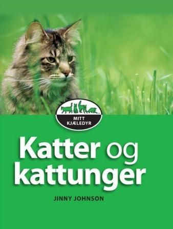 Cats and kittens