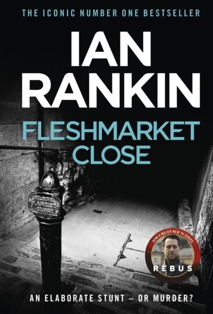 Fleshmarket close