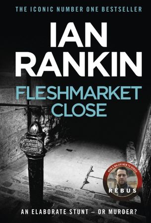 Fleshmarket close