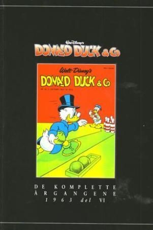 Donald Duck & co. Del VI