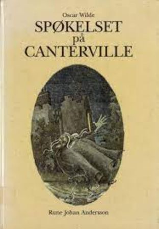 The Canterville ghost