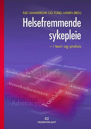 Helsefremmende sykepleie