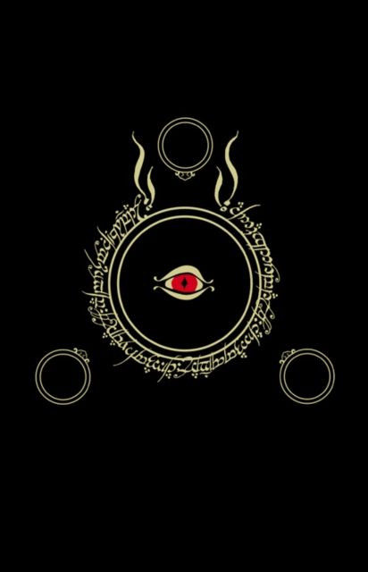 The lord of the rings. The fellowship of the ring