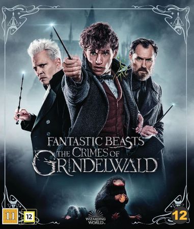 Fantastic beasts