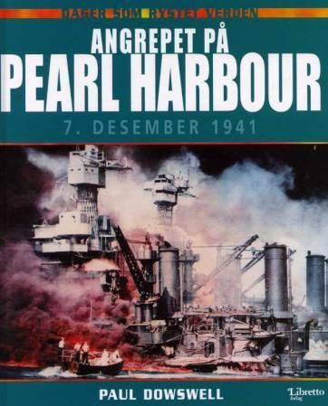Pearl Harbor