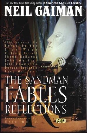 Fables & reflections