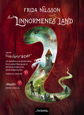 Lindormars land