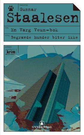 Begravde hunder biter ikke
