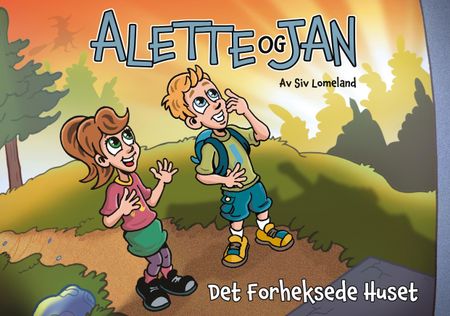 Alette og Jan