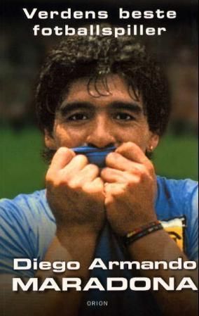 Yo soy El Diego