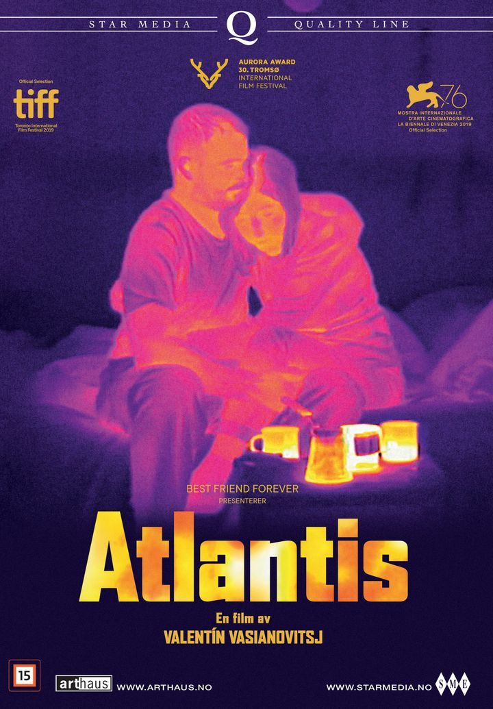 Atlantis