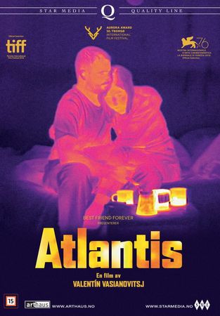 Atlantis