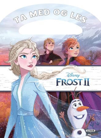 Frozen II