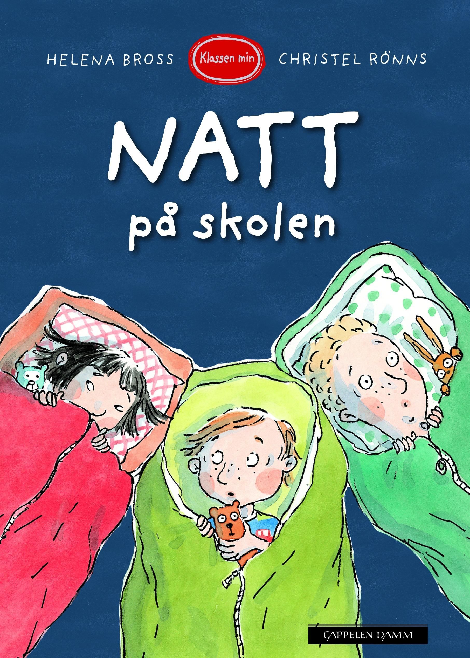 Natt i skolan