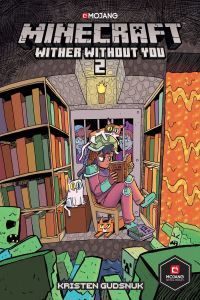 Wither without you. 2