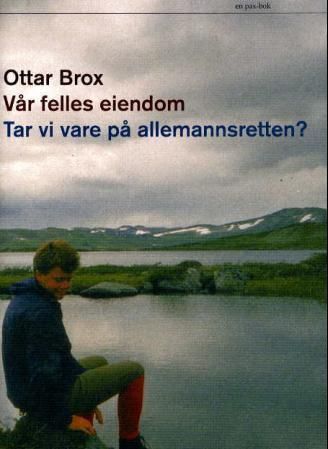 Vår felles eiendom