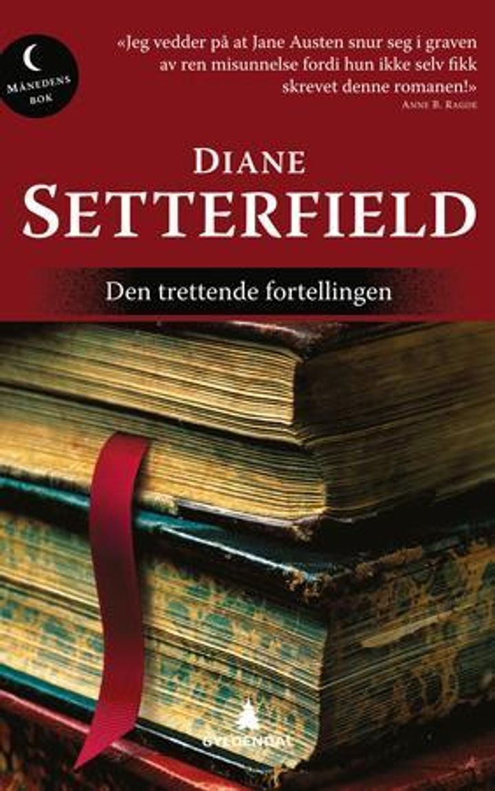 The thirteenth tale