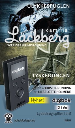 Tyskungen