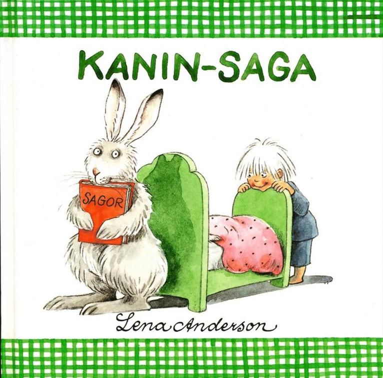 Kaninsaga