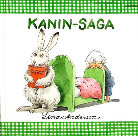 Kaninsaga