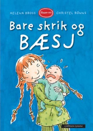 Skrik och bajs
