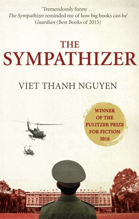 The sympathizer