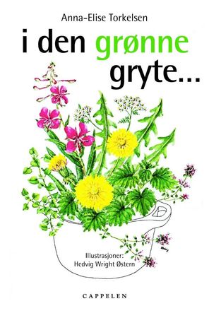 I den grønne gryte-