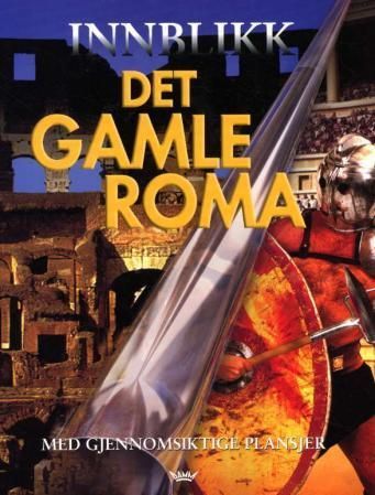 Ancient Rome revealed