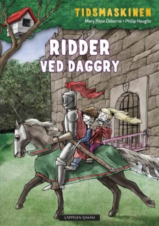 The knight at dawn