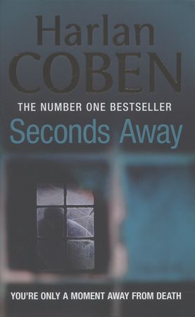 Seconds away