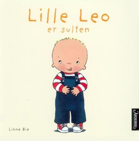 Kleine Leon heeft honger