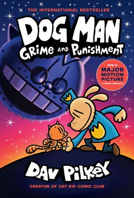 Grime and punishment