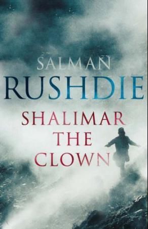 Shalimar the clown