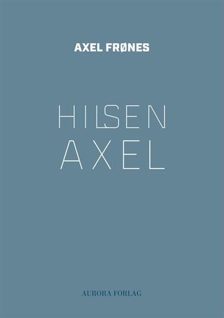 Hilsen Axel