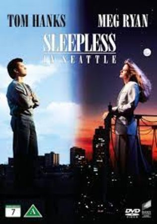 Sleepless in Seattle