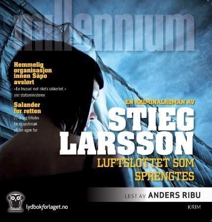 Luftslottet som sprängdes