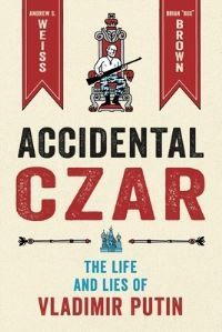 Accidental czar