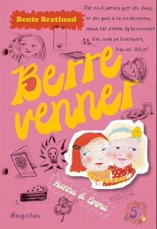 Berre venner