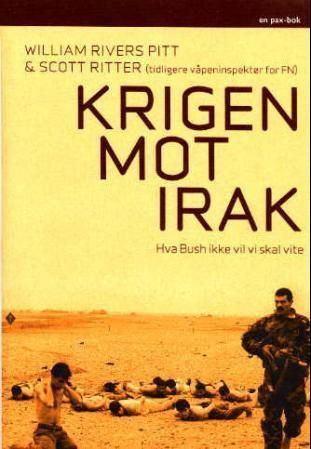 War on Iraq