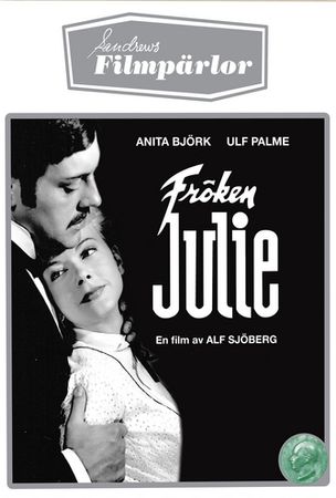 Fröken Julie