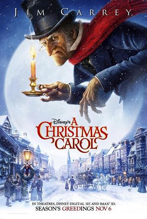 A Christmas carol