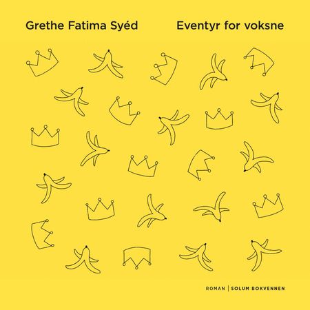 Eventyr for voksne