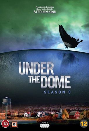 Under the dome. Season 3