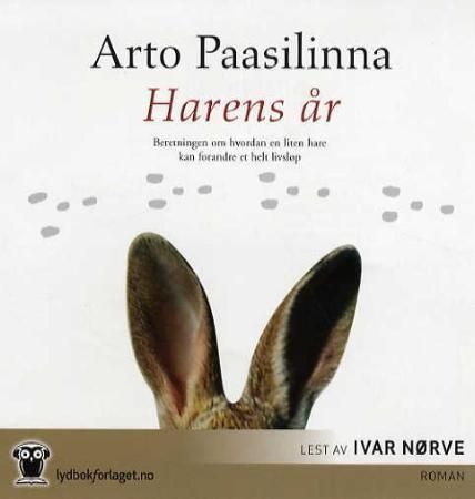 Jäniksen vuosi
