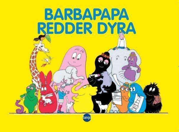 L'arche de Barbapapa