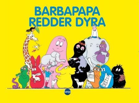 L'arche de Barbapapa