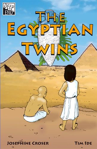 The Egyptian twins