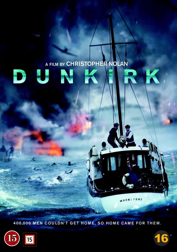 Dunkirk